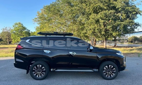 ซื้อ รถมือสอง Mitsubishi Pajero สีดำ รถยนต์ ใน %{เมือง} ใน กรุงเทพมหานคร ซื้อ รถมือสอง Mitsubishi Pajero สีดำ รถยนต์ ใน %{เมือง} ใน กรุงเทพมหานคร