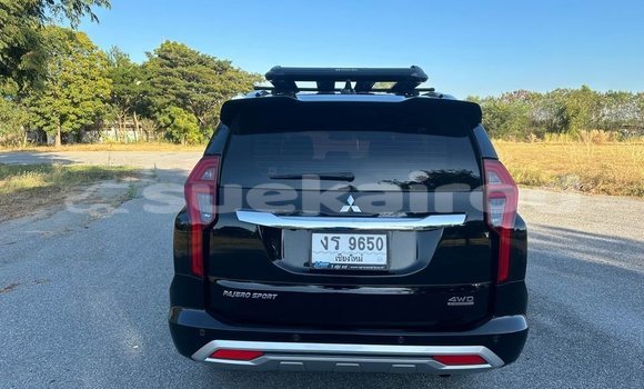 ซื้อ รถมือสอง Mitsubishi Pajero สีดำ รถยนต์ ใน %{เมือง} ใน กรุงเทพมหานคร ซื้อ รถมือสอง Mitsubishi Pajero สีดำ รถยนต์ ใน %{เมือง} ใน กรุงเทพมหานคร