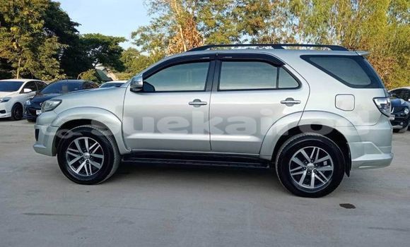 ซื้อ รถมือสอง Toyota Fortuner ขาว รถยนต์ ใน %{เมือง} ใน กรุงเทพมหานคร ซื้อ รถมือสอง Toyota Fortuner ขาว รถยนต์ ใน %{เมือง} ใน กรุงเทพมหานคร