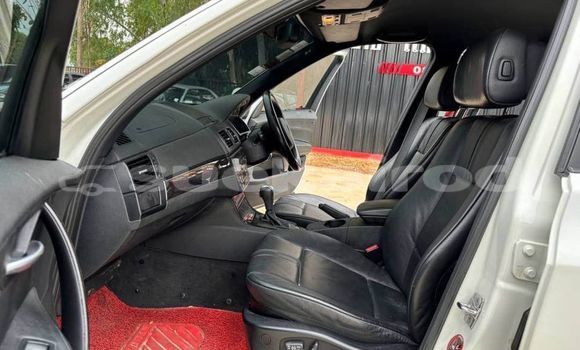 ซื้อ รถมือสอง BMW X3 ขาว รถยนต์ ใน %{เมือง} ใน กรุงเทพมหานคร ซื้อ รถมือสอง BMW X3 ขาว รถยนต์ ใน %{เมือง} ใน กรุงเทพมหานคร