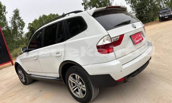 ซื้อ รถมือสอง BMW X3 ขาว รถยนต์ ใน %{เมือง} ใน กรุงเทพมหานคร ซื้อ รถมือสอง BMW X3 ขาว รถยนต์ ใน %{เมือง} ใน กรุงเทพมหานคร