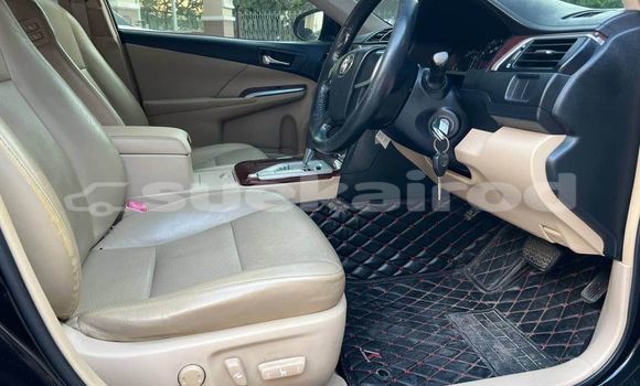 ซื้อ รถมือสอง Toyota Camry สีดำ รถยนต์ ใน %{เมือง} ใน กรุงเทพมหานคร ซื้อ รถมือสอง Toyota Camry สีดำ รถยนต์ ใน %{เมือง} ใน กรุงเทพมหานคร