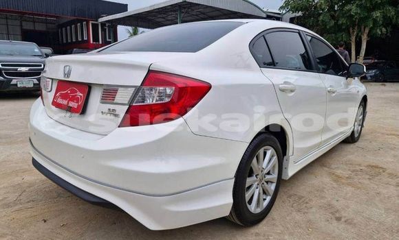 ซื้อ รถมือสอง Honda Civic ขาว รถยนต์ ใน %{เมือง} ใน กรุงเทพมหานคร ซื้อ รถมือสอง Honda Civic ขาว รถยนต์ ใน %{เมือง} ใน กรุงเทพมหานคร