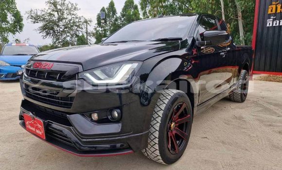 ซื้อ รถมือสอง Isuzu D-Max สีดำ รถยนต์ ใน %{เมือง} ใน กรุงเทพมหานคร ซื้อ รถมือสอง Isuzu D-Max สีดำ รถยนต์ ใน %{เมือง} ใน กรุงเทพมหานคร