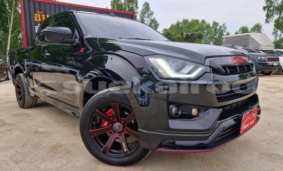 ซื้อ รถมือสอง Isuzu D-Max สีดำ รถยนต์ ใน %{เมือง} ใน กรุงเทพมหานคร ซื้อ รถมือสอง Isuzu D-Max สีดำ รถยนต์ ใน %{เมือง} ใน กรุงเทพมหานคร