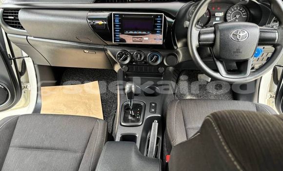 ซื้อ รถมือสอง Toyota Hiluxe Revo ขาว รถยนต์ ใน %{เมือง} ใน กรุงเทพมหานคร ซื้อ รถมือสอง Toyota Hiluxe Revo ขาว รถยนต์ ใน %{เมือง} ใน กรุงเทพมหานคร