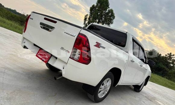 ซื้อ รถมือสอง Toyota Hiluxe Revo ขาว รถยนต์ ใน %{เมือง} ใน กรุงเทพมหานคร ซื้อ รถมือสอง Toyota Hiluxe Revo ขาว รถยนต์ ใน %{เมือง} ใน กรุงเทพมหานคร