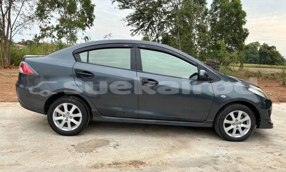 ซื้อ รถมือสอง Mazda 2 สีดำ รถยนต์ ใน %{เมือง} ใน กรุงเทพมหานคร ซื้อ รถมือสอง Mazda 2 สีดำ รถยนต์ ใน %{เมือง} ใน กรุงเทพมหานคร