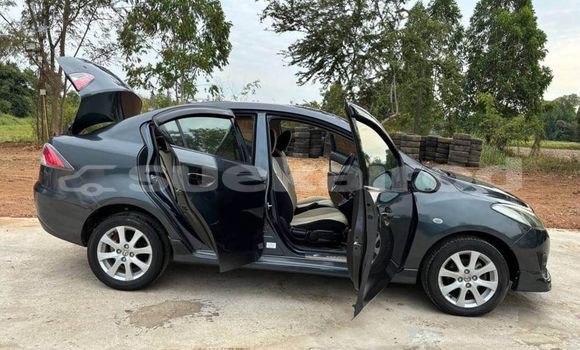 ซื้อ รถมือสอง Mazda 2 สีดำ รถยนต์ ใน %{เมือง} ใน กรุงเทพมหานคร ซื้อ รถมือสอง Mazda 2 สีดำ รถยนต์ ใน %{เมือง} ใน กรุงเทพมหานคร