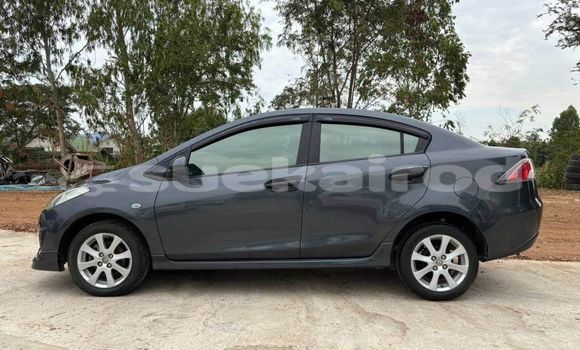 ซื้อ รถมือสอง Mazda 2 สีดำ รถยนต์ ใน %{เมือง} ใน กรุงเทพมหานคร ซื้อ รถมือสอง Mazda 2 สีดำ รถยนต์ ใน %{เมือง} ใน กรุงเทพมหานคร