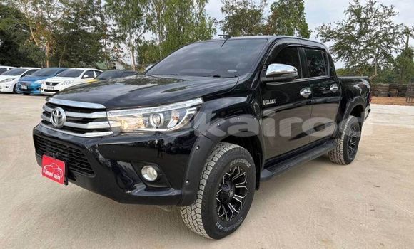 ซื้อ รถมือสอง Toyota Hilux สีดำ รถยนต์ ใน %{เมือง} ใน กรุงเทพมหานคร ซื้อ รถมือสอง Toyota Hilux สีดำ รถยนต์ ใน %{เมือง} ใน กรุงเทพมหานคร