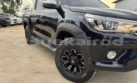 ซื้อ รถมือสอง Toyota Hilux สีดำ รถยนต์ ใน %{เมือง} ใน กรุงเทพมหานคร ซื้อ รถมือสอง Toyota Hilux สีดำ รถยนต์ ใน %{เมือง} ใน กรุงเทพมหานคร