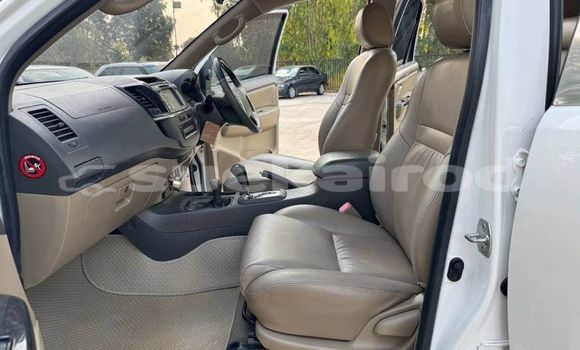 ซื้อ รถมือสอง Toyota Fortuner ขาว รถยนต์ ใน %{เมือง} ใน กรุงเทพมหานคร ซื้อ รถมือสอง Toyota Fortuner ขาว รถยนต์ ใน %{เมือง} ใน กรุงเทพมหานคร