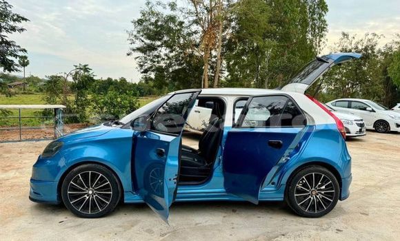 ซื้อ รถมือสอง MG MG3 สีน้ำเงิน รถยนต์ ใน %{เมือง} ใน กรุงเทพมหานคร ซื้อ รถมือสอง MG MG3 สีน้ำเงิน รถยนต์ ใน %{เมือง} ใน กรุงเทพมหานคร