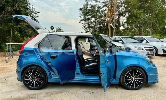 ซื้อ รถมือสอง MG MG3 สีน้ำเงิน รถยนต์ ใน %{เมือง} ใน กรุงเทพมหานคร ซื้อ รถมือสอง MG MG3 สีน้ำเงิน รถยนต์ ใน %{เมือง} ใน กรุงเทพมหานคร