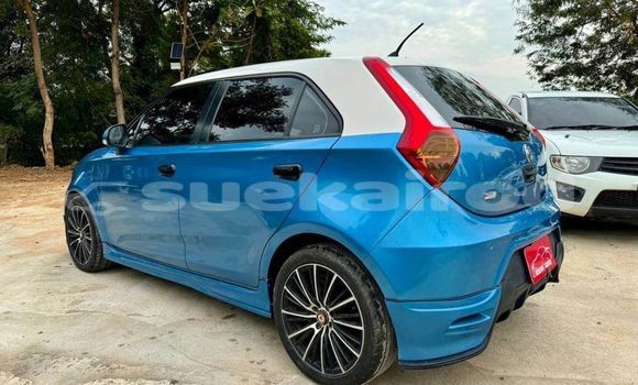 ซื้อ รถมือสอง MG MG3 สีน้ำเงิน รถยนต์ ใน %{เมือง} ใน กรุงเทพมหานคร ซื้อ รถมือสอง MG MG3 สีน้ำเงิน รถยนต์ ใน %{เมือง} ใน กรุงเทพมหานคร