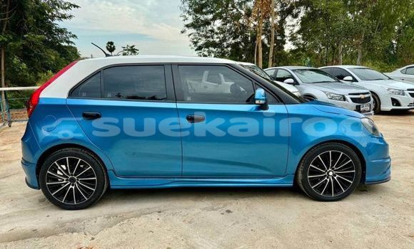 ซื้อ รถมือสอง MG MG3 สีน้ำเงิน รถยนต์ ใน %{เมือง} ใน กรุงเทพมหานคร ซื้อ รถมือสอง MG MG3 สีน้ำเงิน รถยนต์ ใน %{เมือง} ใน กรุงเทพมหานคร