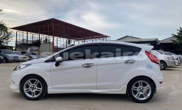 ซื้อ รถมือสอง Ford Fiesta อื่น ๆ รถยนต์ ใน %{เมือง} ใน กรุงเทพมหานคร ซื้อ รถมือสอง Ford Fiesta อื่น ๆ รถยนต์ ใน %{เมือง} ใน กรุงเทพมหานคร