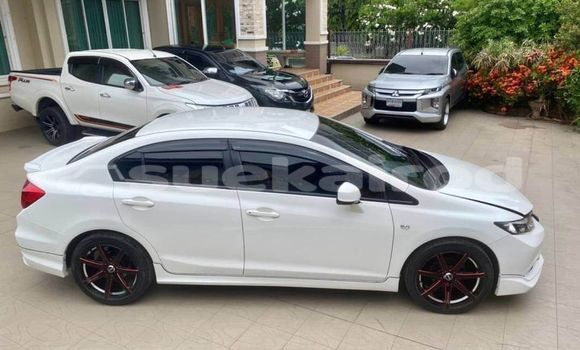 ซื้อ รถมือสอง Honda Civic ขาว รถยนต์ ใน %{เมือง} ใน กรุงเทพมหานคร ซื้อ รถมือสอง Honda Civic ขาว รถยนต์ ใน %{เมือง} ใน กรุงเทพมหานคร