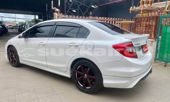 ซื้อ รถมือสอง Honda Civic ขาว รถยนต์ ใน %{เมือง} ใน กรุงเทพมหานคร ซื้อ รถมือสอง Honda Civic ขาว รถยนต์ ใน %{เมือง} ใน กรุงเทพมหานคร