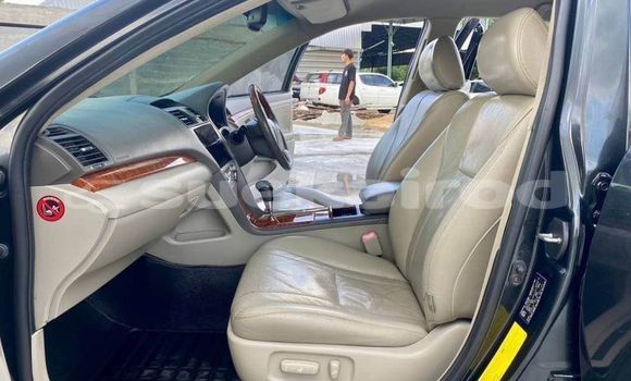 ซื้อ รถมือสอง Toyota Camry สีดำ รถยนต์ ใน %{เมือง} ใน กรุงเทพมหานคร ซื้อ รถมือสอง Toyota Camry สีดำ รถยนต์ ใน %{เมือง} ใน กรุงเทพมหานคร