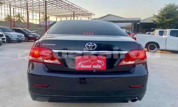 ซื้อ รถมือสอง Toyota Camry สีดำ รถยนต์ ใน %{เมือง} ใน กรุงเทพมหานคร ซื้อ รถมือสอง Toyota Camry สีดำ รถยนต์ ใน %{เมือง} ใน กรุงเทพมหานคร
