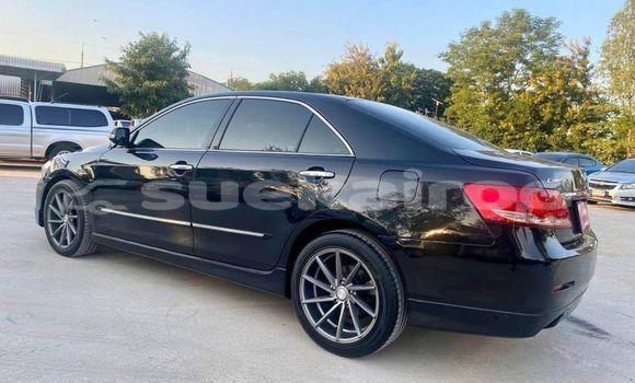 ซื้อ รถมือสอง Toyota Camry สีดำ รถยนต์ ใน %{เมือง} ใน กรุงเทพมหานคร ซื้อ รถมือสอง Toyota Camry สีดำ รถยนต์ ใน %{เมือง} ใน กรุงเทพมหานคร