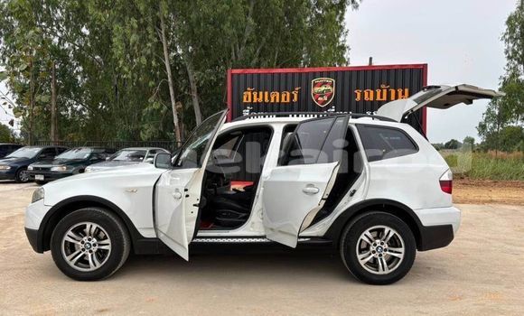ซื้อ รถมือสอง BMW X3 ขาว รถยนต์ ใน %{เมือง} ใน กรุงเทพมหานคร ซื้อ รถมือสอง BMW X3 ขาว รถยนต์ ใน %{เมือง} ใน กรุงเทพมหานคร