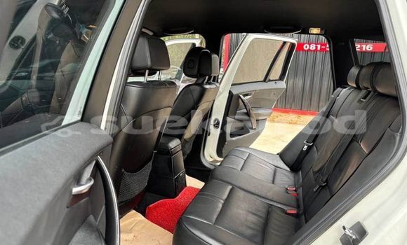 ซื้อ รถมือสอง BMW X3 ขาว รถยนต์ ใน %{เมือง} ใน กรุงเทพมหานคร ซื้อ รถมือสอง BMW X3 ขาว รถยนต์ ใน %{เมือง} ใน กรุงเทพมหานคร