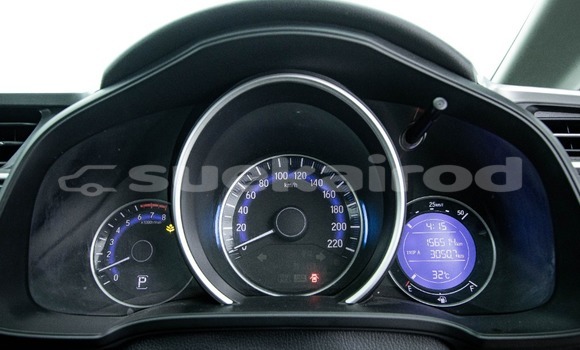 Buy Used Honda Jazz White Car in Bangkok in Bangkok Buy Used Honda Jazz White Car in Bangkok in Bangkok