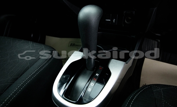 Buy Used Honda Jazz White Car in Bangkok in Bangkok Buy Used Honda Jazz White Car in Bangkok in Bangkok