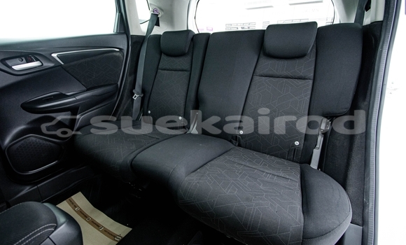 Buy Used Honda Jazz White Car in Bangkok in Bangkok Buy Used Honda Jazz White Car in Bangkok in Bangkok
