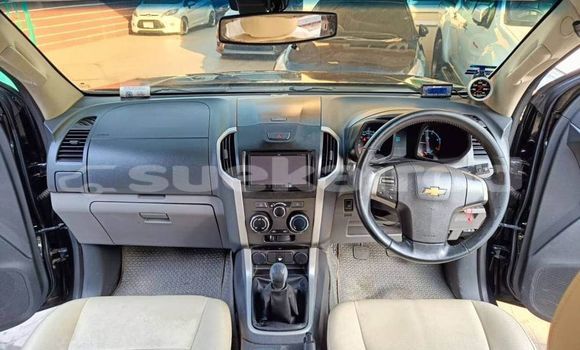 ซื้อ รถมือสอง Chevrolet TrailBlazer สีดำ รถยนต์ ใน %{เมือง} ใน กรุงเทพมหานคร ซื้อ รถมือสอง Chevrolet TrailBlazer สีดำ รถยนต์ ใน %{เมือง} ใน กรุงเทพมหานคร