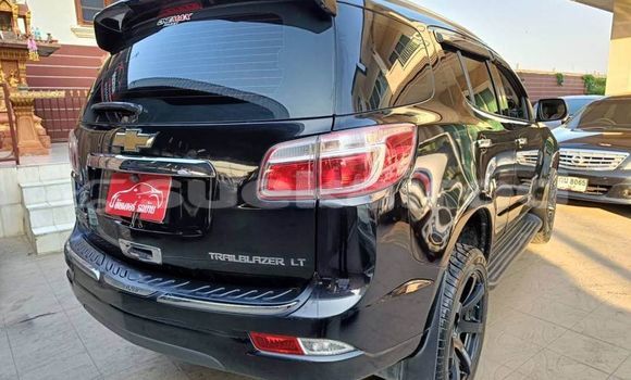 ซื้อ รถมือสอง Chevrolet TrailBlazer สีดำ รถยนต์ ใน %{เมือง} ใน กรุงเทพมหานคร ซื้อ รถมือสอง Chevrolet TrailBlazer สีดำ รถยนต์ ใน %{เมือง} ใน กรุงเทพมหานคร