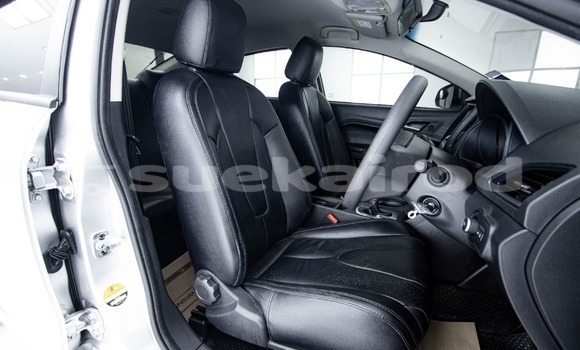 Buy Used MG 5 Other Car in Bangkok in Bangkok Buy Used MG 5 Other Car in Bangkok in Bangkok