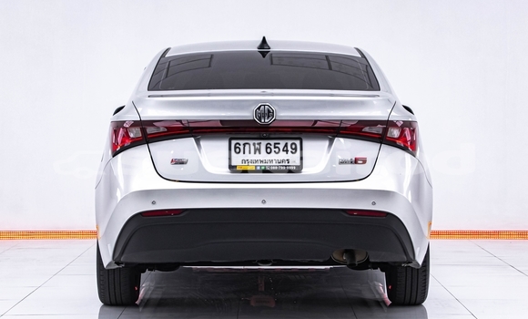 Buy Used MG 5 Other Car in Bangkok in Bangkok Buy Used MG 5 Other Car in Bangkok in Bangkok