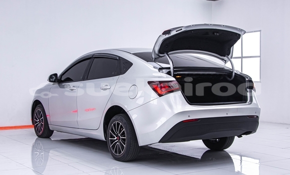 Buy Used MG 5 Other Car in Bangkok in Bangkok Buy Used MG 5 Other Car in Bangkok in Bangkok