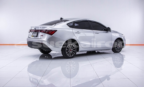 Buy Used MG 5 Other Car in Bangkok in Bangkok Buy Used MG 5 Other Car in Bangkok in Bangkok