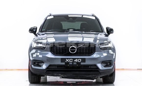 ซื้อ รถมือสอง Volvo XC40 อื่น ๆ รถยนต์ ใน %{เมือง} ใน กรุงเทพมหานคร