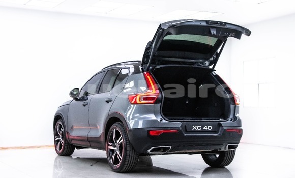 Buy Used Volvo XC40 Other Car in Bangkok in Bangkok Buy Used Volvo XC40 Other Car in Bangkok in Bangkok