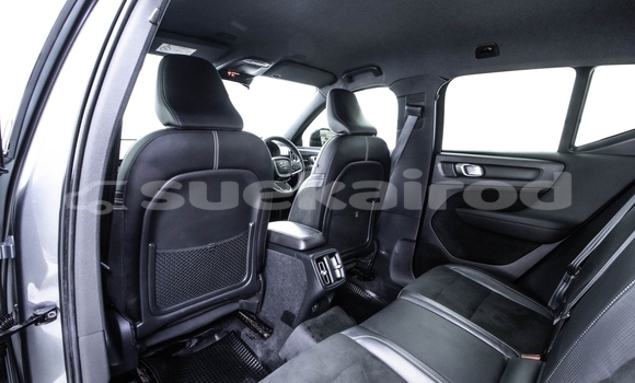 Buy Used Volvo XC40 Other Car in Bangkok in Bangkok Buy Used Volvo XC40 Other Car in Bangkok in Bangkok