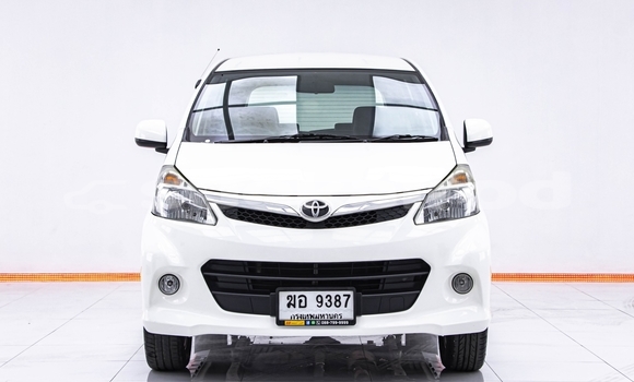 ซื้อ รถมือสอง Toyota Avanza ขาว รถยนต์ ใน %{เมือง} ใน กรุงเทพมหานคร ซื้อ รถมือสอง Toyota Avanza ขาว รถยนต์ ใน %{เมือง} ใน กรุงเทพมหานคร
