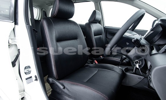 Buy Used Toyota Avanza White Car in Bangkok in Bangkok Buy Used Toyota Avanza White Car in Bangkok in Bangkok