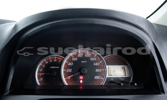 Buy Used Toyota Avanza White Car in Bangkok in Bangkok Buy Used Toyota Avanza White Car in Bangkok in Bangkok