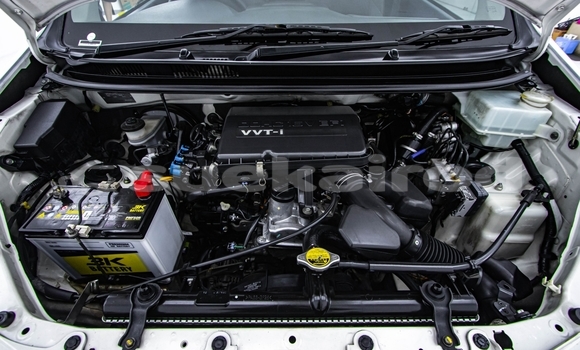 Buy Used Toyota Avanza White Car in Bangkok in Bangkok Buy Used Toyota Avanza White Car in Bangkok in Bangkok