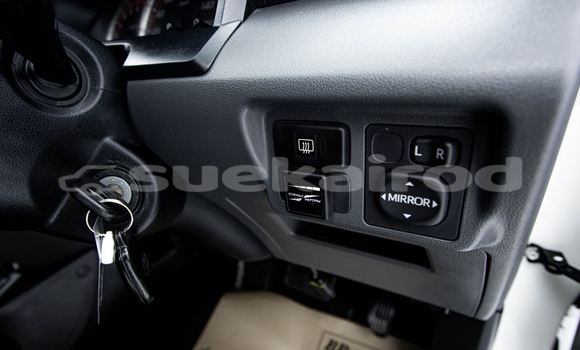 Buy Used Toyota Avanza White Car in Bangkok in Bangkok Buy Used Toyota Avanza White Car in Bangkok in Bangkok