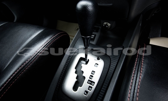 Buy Used Toyota Avanza White Car in Bangkok in Bangkok Buy Used Toyota Avanza White Car in Bangkok in Bangkok