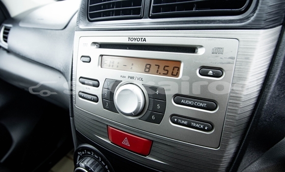 Buy Used Toyota Avanza White Car in Bangkok in Bangkok Buy Used Toyota Avanza White Car in Bangkok in Bangkok