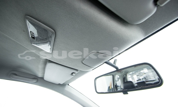 Buy Used Toyota Avanza White Car in Bangkok in Bangkok Buy Used Toyota Avanza White Car in Bangkok in Bangkok