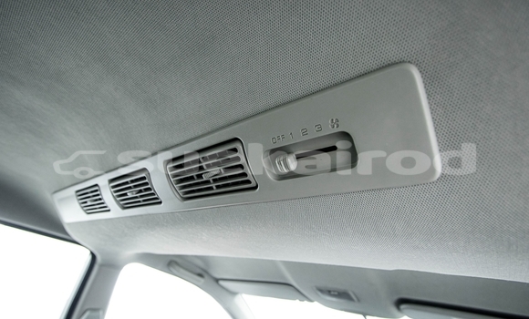 Buy Used Toyota Avanza White Car in Bangkok in Bangkok Buy Used Toyota Avanza White Car in Bangkok in Bangkok